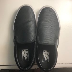 Vans Slip on Sneakers